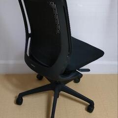 値下げ3！OKAMURA　チェアの画像