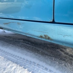 マツダ AZワゴン 車検２年付 内外装綺麗め 不具合なしの画像