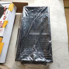 キャンプ用品の画像