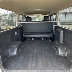 【期間限定】トヨタ レジアスエースバン ハイエースバンの画像