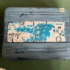 タイヤチェーン　非金属 zacpick snowtrotter 3の画像