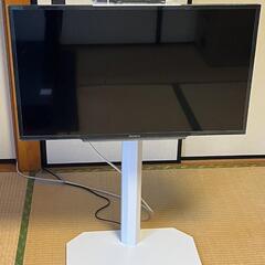 SONY BRAVIA KJ-32W730E 32型液晶テレビ ...
