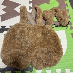 ダッフィー風 服