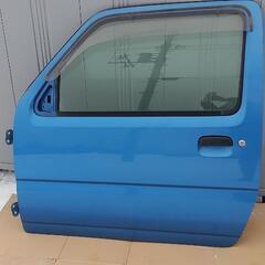JB23 ジムニー 11年 1型 助手席ドア カラーNo.Z2J...