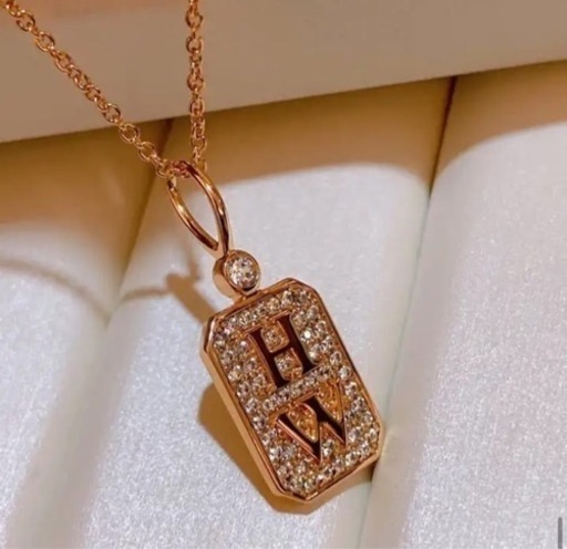 服/ファッション アクセサリー ネックレス