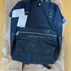 Anelloリュック(未使用品)3000円