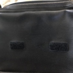 バック 2点の画像