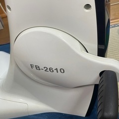 フジモリ　サイクルチェアー　vivoの画像