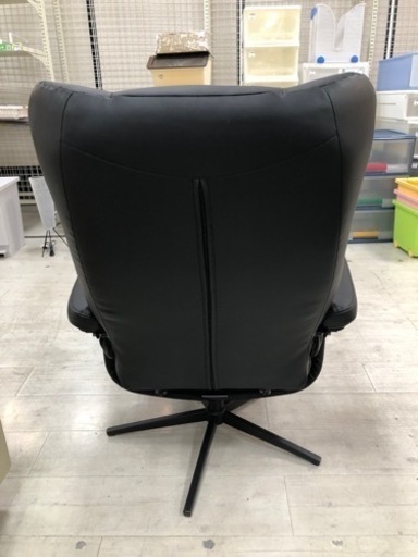 取りに来れる方限定！ニトリのパーソナルチェアです！