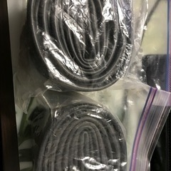 MTB マウンテンバイク 650B タイヤチューブの画像