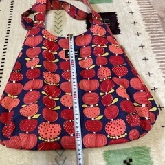 kippisトートバッグ