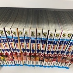 BAKI バキ　1〜18巻　秋田書店の画像