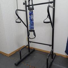 懸垂器具の画像