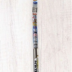 グラファイトワイパー　替えゴム　GR7 TW6G400mm