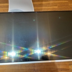 テレビ