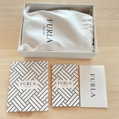 FURLA 財布の画像