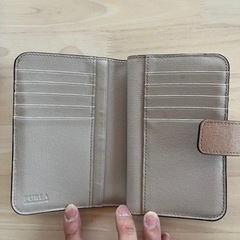 FURLA 財布の画像