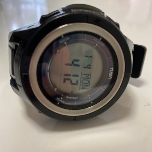 TUSA ダイブコンピューター