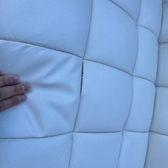 ソファーベットの画像