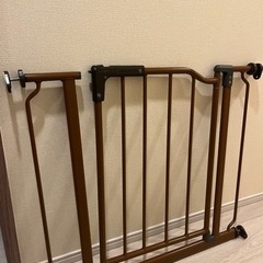 ベビーゲート　ベビーフェンス