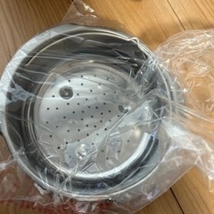 【 決まりました 】ティファール圧力鍋6Lの画像