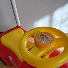 アンパンマンカーの画像