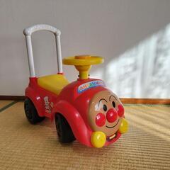 アンパンマンカーの画像