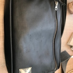 APC×吉田カバンのバッグ