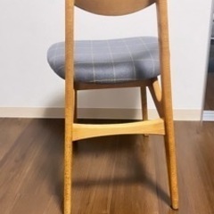 おしゃれチェア　の画像