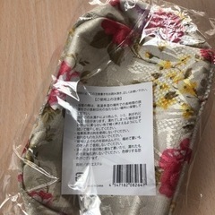 化粧ポーチの画像