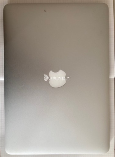その他 MacBookPro12.1