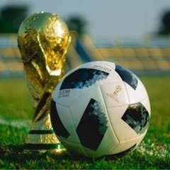 サッカー好きな人募集‼️