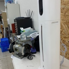 KEECOON  KC−MH−033 超音波加湿機　※2400010316440の画像