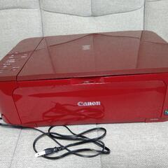 Canon プリンター PIXUS MG3630【動作確認済み】