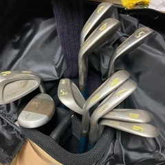 YAMAHA 中古ゴルフクラブ