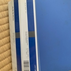 ハガキアルバム120枚用✖️2、ポストカードホルダー100枚用　...