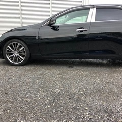 マークX 程度良好の画像