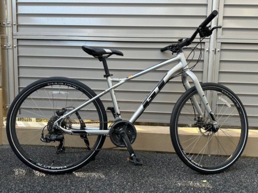 AGGRESSOR ロードバイク マウンテンバイク 自転車 2月末までの出品