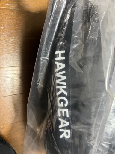 キャンプ用品