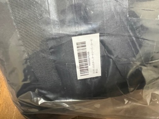 キャンプ用品