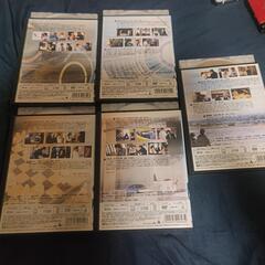 DVD 高校教師 ２２００円の画像