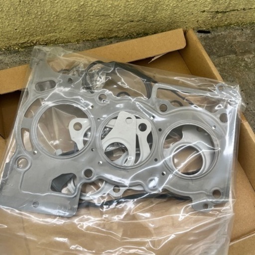 Ｈ１７　L１７５ムーヴ　ヘッドガスケットキット