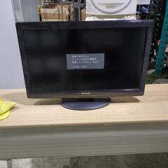 Panasonic　TH-L32R2B ブルーレイプレイヤー内蔵...