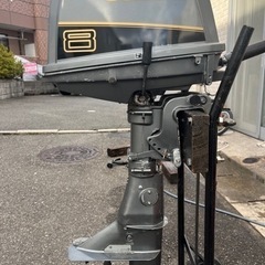 スズキ 船外機 その他の中古が安い！激安で譲ります・無料で