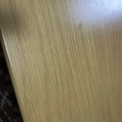 ニトリのこたつの画像