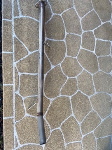 エスティマ50系マフラー