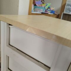 【取引中】収納　ディズニー