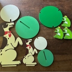 木製　雑貨　まとめての画像