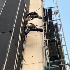 従業員募集してます！！の画像