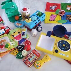 子供の知育おもちゃまとめ売り2,000円